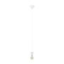 Eglo CAPOLIVERI-E 74052 lampa wisząca 1x40W/E27   IP20