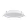 Eglo IDUN-E 74104 downlight wpuszczany 12W/LED 1360lm 3000K IP20