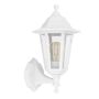Eglo OLGIATA-E 74171 kinkiet 1x60W/E27   IP44