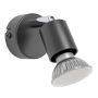 Eglo STECCI-E 74211 spot 1x5W/GU10   IP20