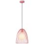 Lucide MACARONS 74417/01/66 lampa wisząca 1x40w/e27   ip20