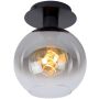 Lucide MARIUS 74114/01/30 lampa sufitowa 1x60w/e27   ip20