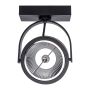 Milagro LUGAR ML5704 lampa sufitowa 1x75W/GU10/ES111 IP20 