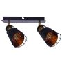 Milagro RICK ML5566 spot 2x40W/E14 IP20 
