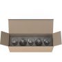 Nowodvorski BULBS AND TUBES 7487 żarówka 2W/E27 2200K