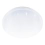 Eglo POGLIOLA-E 74066 plafon ścienno-sufitowy 11W/LED 1200lm 3000K IP20
