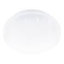 Eglo POGLIOLA-E 74187 plafon ścienno-sufitowy 12W/LED 1250lm 4000K IP44