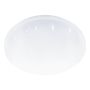 Eglo POGLIOLA-E 74209 plafon ścienno-sufitowy 18W/LED 1800lm 4000K IP20