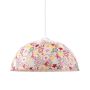 Prezent FLOWERS 74201 lampa wisząca 1x60W/E27 IP20