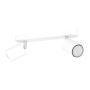 Eglo RECISO-E 74215 spot 2x5W/GU10   IP20