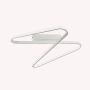 Zambelis CEILING LED LAMP 2065 lampa sufitowa 45W/led 3040lm 3000K IP20