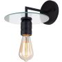 Altavola Design DIGITAL LOFT LA017/W_black kinkiet 1x40W/E27   IP20