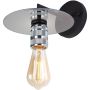 Altavola Design DIGITAL LOFT LA017/W_chrom kinkiet 1x40W/E27   IP20