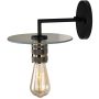 Altavola Design DIGITAL LOFT LA017/W_gold kinkiet 1x40W/E27   IP20