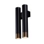 Antigo Eido 8270 kinkiet 2x10W/GU10 IP20