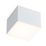 Antigo Suwa 7721 downlight natynkowy 1x15W/GX53 IP44