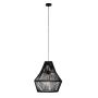 Dijk BAMBOO 55703-074 lampa wisząca 1x40W/E27 IP20