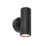 Endon Palin 75432 kinkiet 2x7W/GU10 IP44 