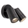 Endon Palin 75437 kinkiet 2x7W/GU10 IP44 