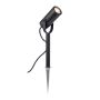 Endon Palin 75438 Reflektor ogrodowy 7W/GU10 IP44 