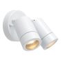 Endon Palin 75444 kinkiet 2x7W/GU10 IP44 