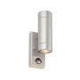 Endon Palin PIR 75430 kinkiet 2x7W/GU10 IP44 