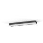 Nowodvorski SOFT 7531 plafon sufitowy 2x16W/T8 IP20 