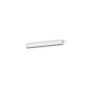 Nowodvorski SOFT 7540 plafon sufitowy 1x11W/G13/T8/60cm IP20 