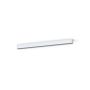 Nowodvorski SOFT 7546 plafon sufitowy 1x16W/T8 IP20 