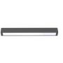 Nowodvorski STRAIGHT 7552 plafon sufitowy 1x11W/G13/T8/60cm IP20 