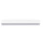 Nowodvorski STRAIGHT 7557 plafon sufitowy 1x11W/G13/T8/60cm IP20 