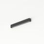 Nowodvorski STRAIGHT 7562 kinkiet 1x11W/G13/T8/60cm IP20 