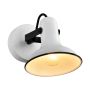 Prezent ANDORA 75473 kinkiet 1x40W/E14 IP20