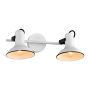 Prezent ANDORA 75474 spot 2x40W/E14 IP20