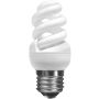 Prezent CFL BULBS 75226 żarówka 9W/E27 440lm 2700k
