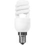 Prezent CFL BULBS 75230 żarówka 9W/E14 405lm 2700k