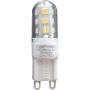 Prezent LED BULBS 75209 żarówka 2W/G9 200lm 3000k