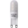 Prezent LED BULBS 75217 żarówka 2W/G9 180lm 4000k