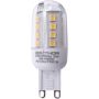 Prezent LED BULBS 75219 żarówka 3W/G9 300lm 4000k