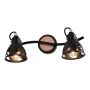 Prezent NOTOS 75455 spot 2x40W/E14 IP20