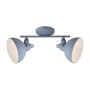 Prezent ORFEUS 75551 spot 2x40W/E14 IP20