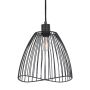 Prezent PONY 75559 lampa wisząca 1x40W/E27 IP20