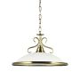 Prezent VIOLA 75351 lampa wisząca 1x40W/E27 IP20