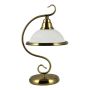 Prezent VIOLA 75356 lampka stołowa 1x40W/E14 IP20