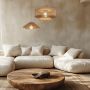 Zambelis PENDANT LIGHT 25440 lampa wisząca 1x40w/E27   IP20