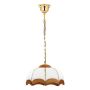 Alfa SIKORKA 766 lampa wisząca 1x60W/E27 