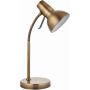 Endon AMALFI 76646 lampka biurkowa 1x7W/GU10  