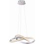 ENDON Aria 76394 lampa wisząca 1x35W/LED  3000K
