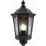 Endon BURFORD 76547 kinkiet 1x60W/E27 IP44 