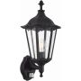 Endon BURFORD 76548 kinkiet 1x60W/E27 IP44 